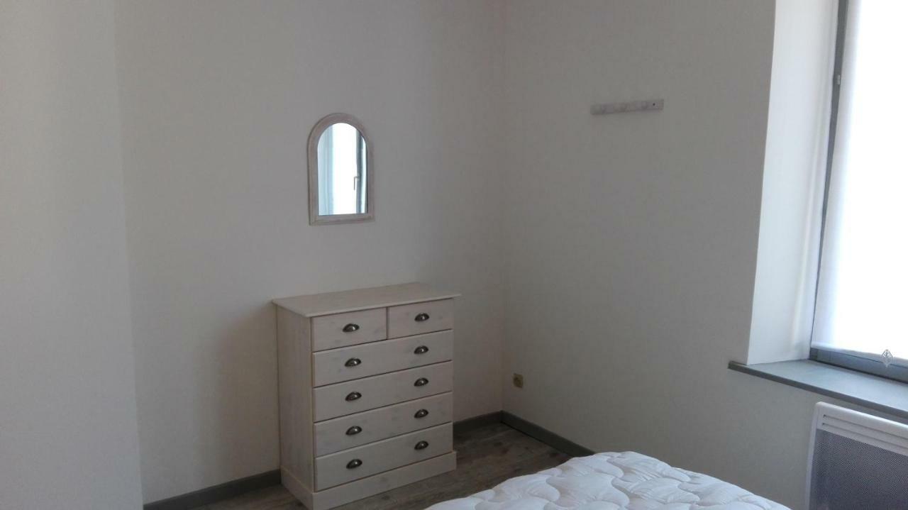 La Bressaude - Vacances-En-Vosges - Menage Compris Ла-Бресс Экстерьер фото
